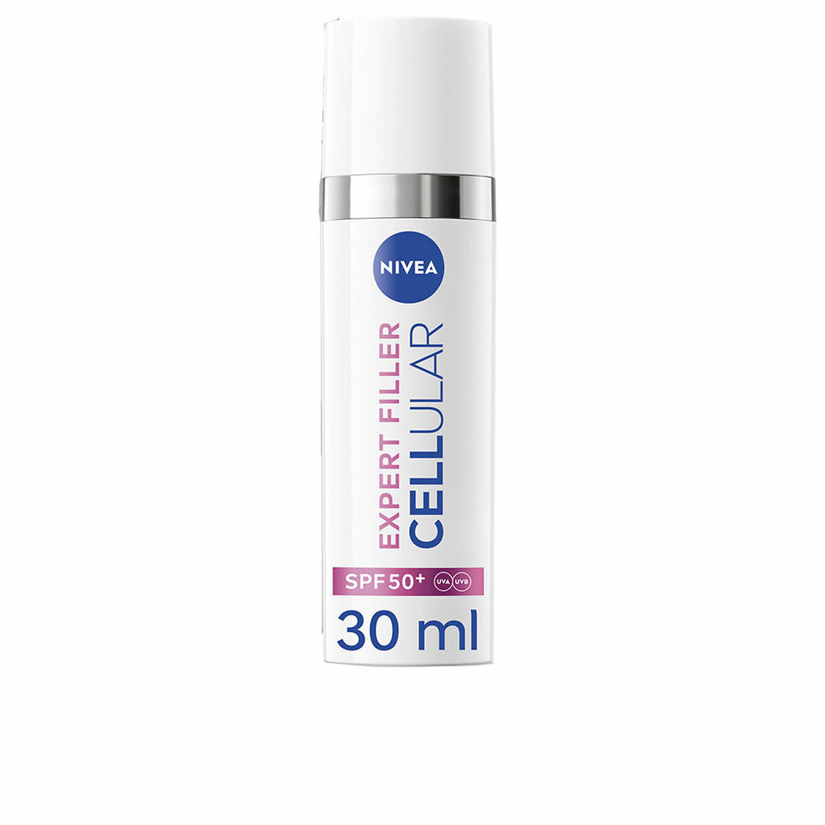 Facial Serum Nivea CELLULAR FILLER Spf 50 30 ml-0
