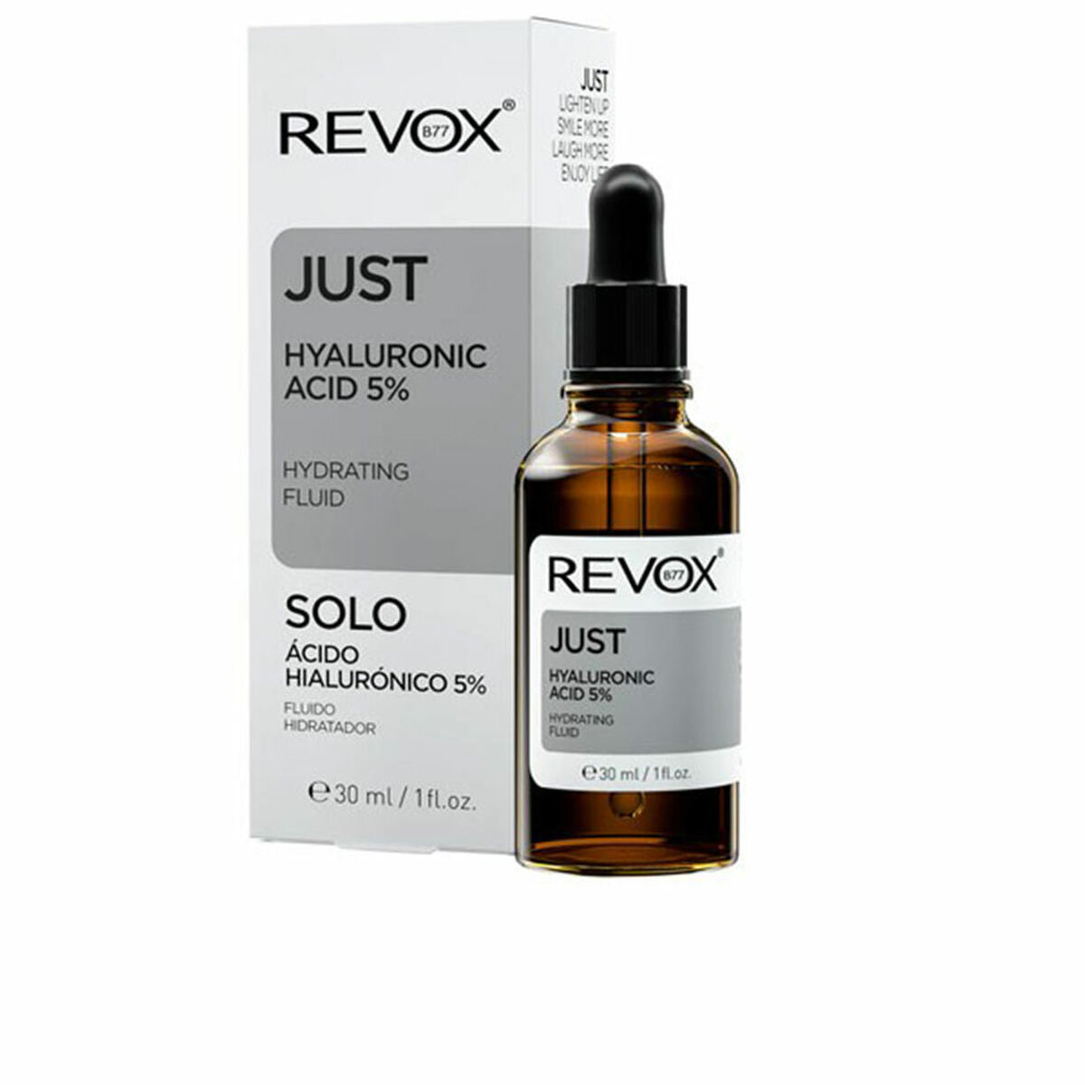 Day Cream Revox B77 Just 30 ml-0