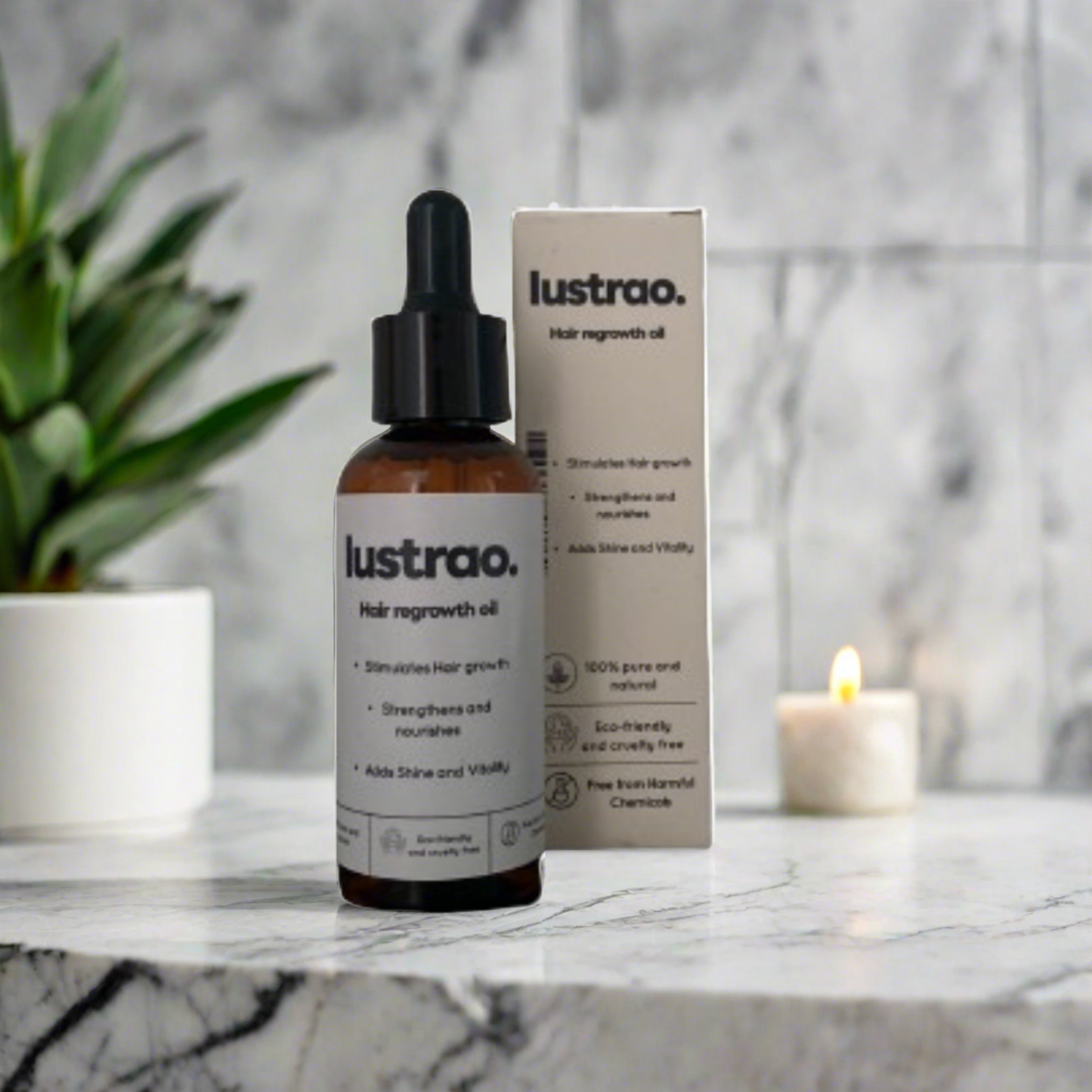 Hair regrowth oil-3