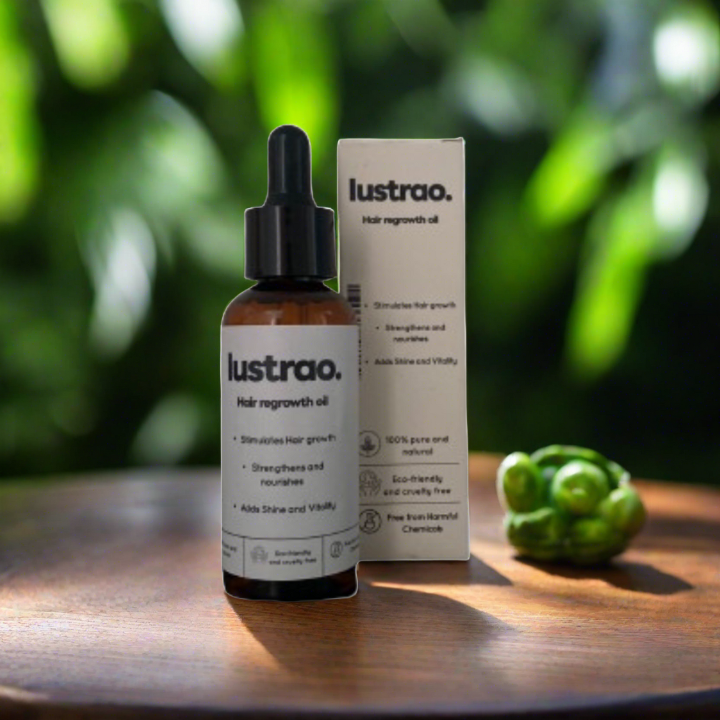 Hair regrowth oil-4