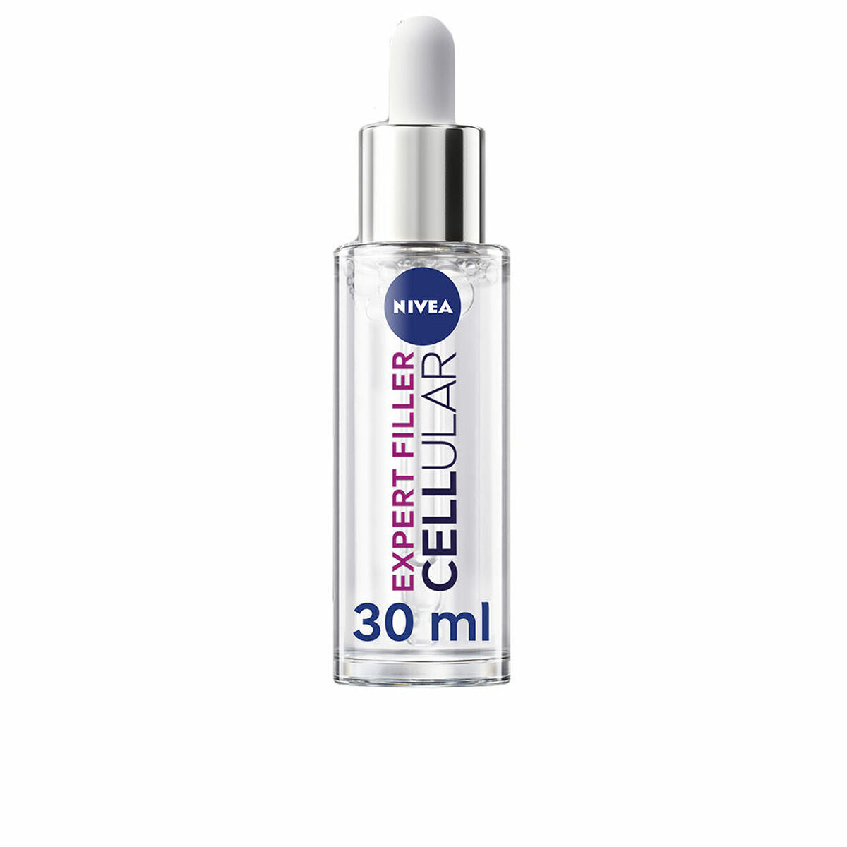 Facial Serum Nivea CELLULAR FILLER 30 ml-0