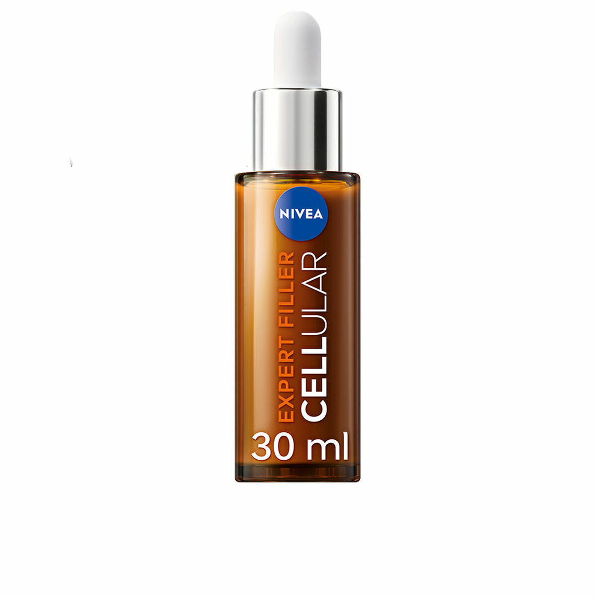Illuminating Serum Nivea CELLULAR FILLER 30 ml-0