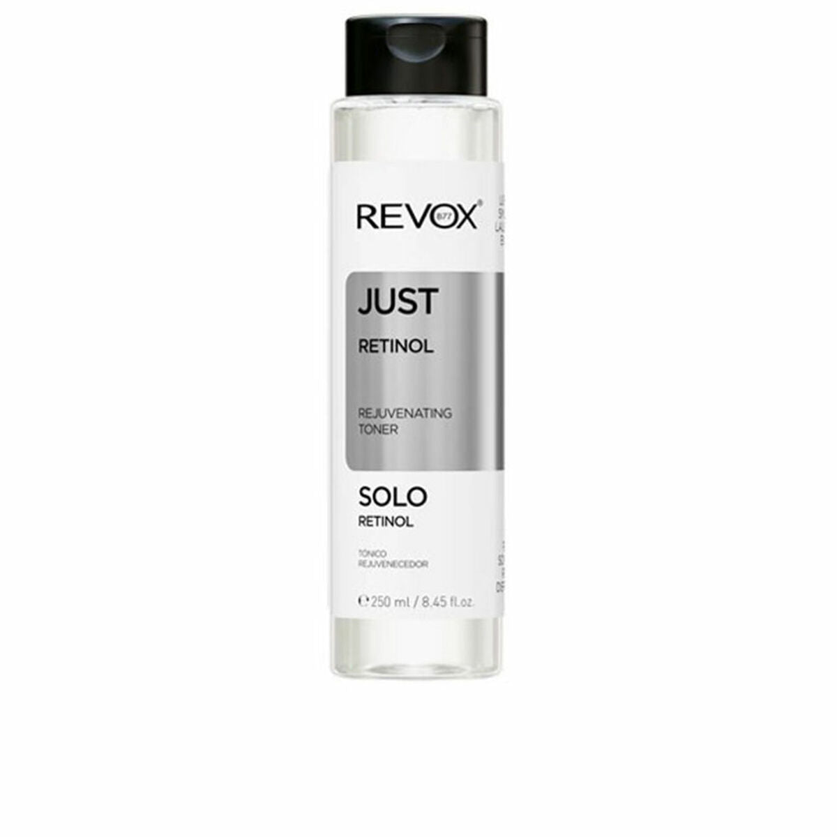 Facial Toner Revox B77 Just 250 ml Retinol-0