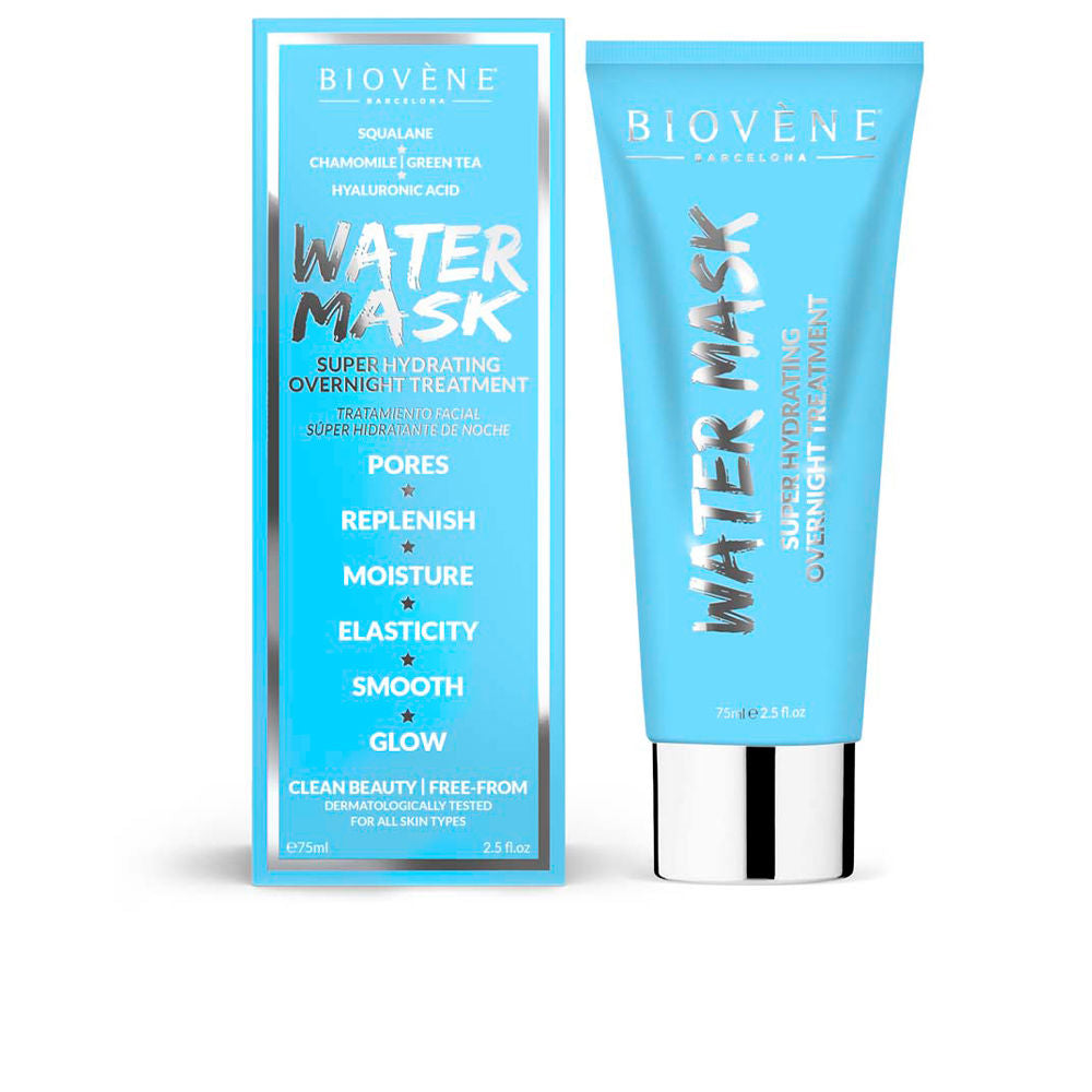WATER MASK super hydrating overnight treatment 75 ml-0